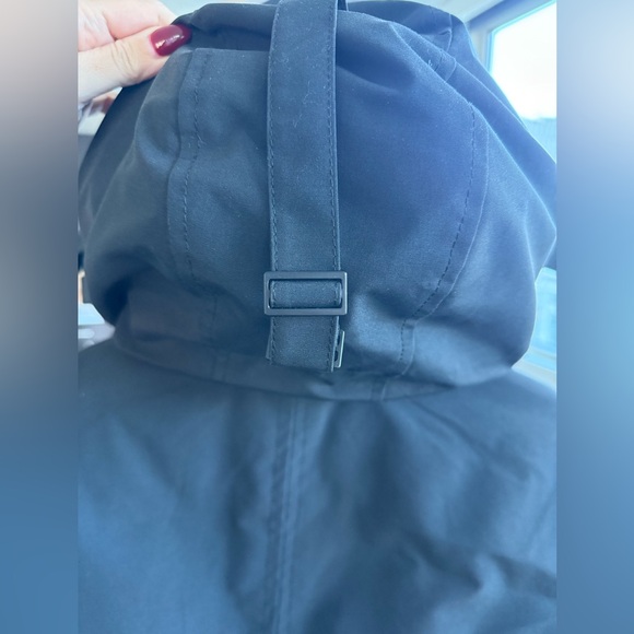 Canada Goose Rossclair Parka - Picture 11 of 14